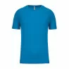 Tee shirt technique manches courtes