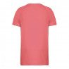 Tee-shirt de sport manches courtes pour Homme