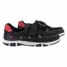 Chaussure bateau Ulteam Botalo à scratch