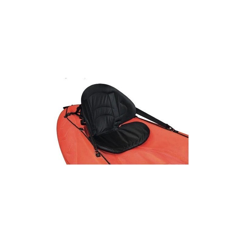 Siège LUXE pour kayaks autovideurs RTM | Picksea