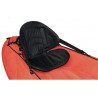 Siège LUXE pour kayaks autovideurs RTM | Picksea