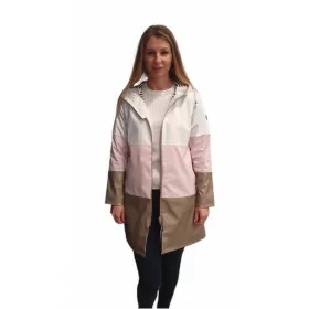 Nausica Long Raincoat for...