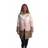 Nausica Long Raincoat for Women