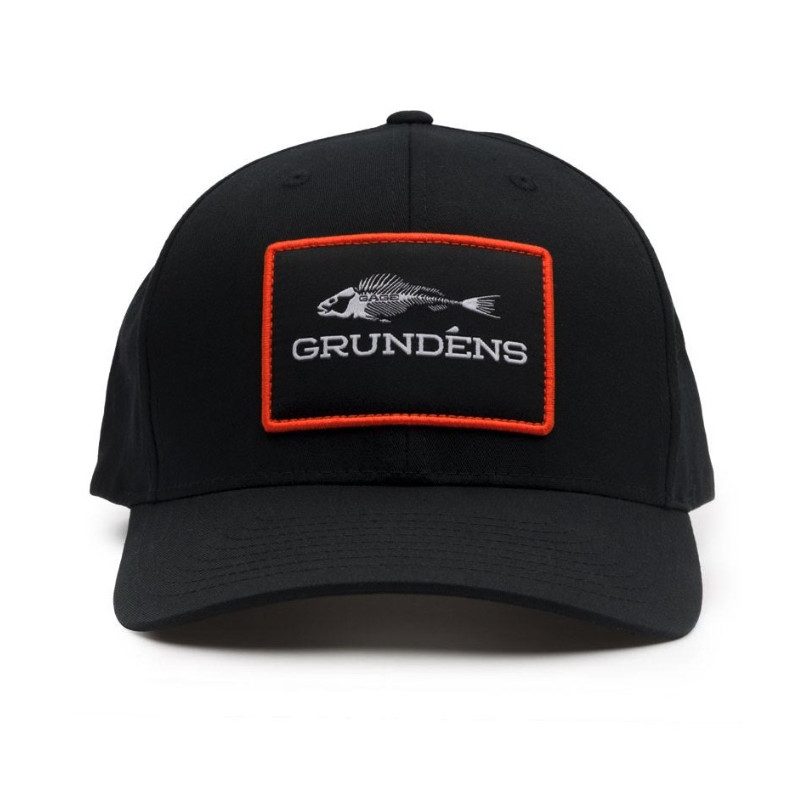 Casquette Trucker Grundens