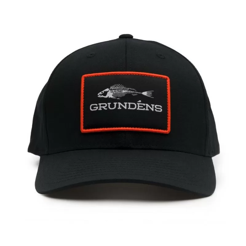 Casquette Trucker 312 Grundens