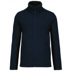 copy of Crew Fleece Jacket