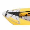 Kayak loisir gonflable monoplace