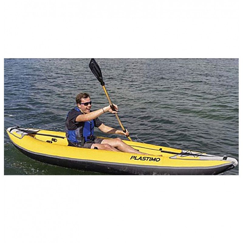Adaptateur batterie externe pour kit Kayak.