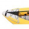 Kayak loisir gonflable biplace