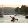 Le Kahe Pod M : une assistance électrique pour paddle, kayak ou annexe