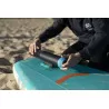 Le Kahe Pod M : une assistance électrique pour paddle, kayak ou annexe