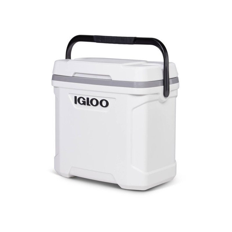 Igloo Legend 6 - Petite glacière - 4,75 litres - Rouge