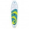 Pack Stand Up Paddle Gonflable 9'10