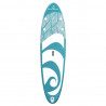 Pack Stand Up Paddle Gonflable 10'4