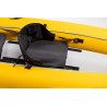 Kayak loisir gonflable monoplace