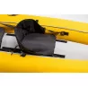 Kayak loisir gonflable monoplace