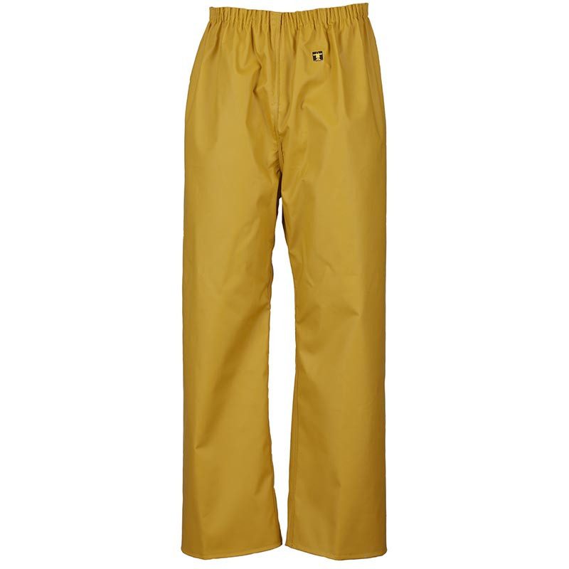 Pouldo Nylpeche coated trousers | Picksea