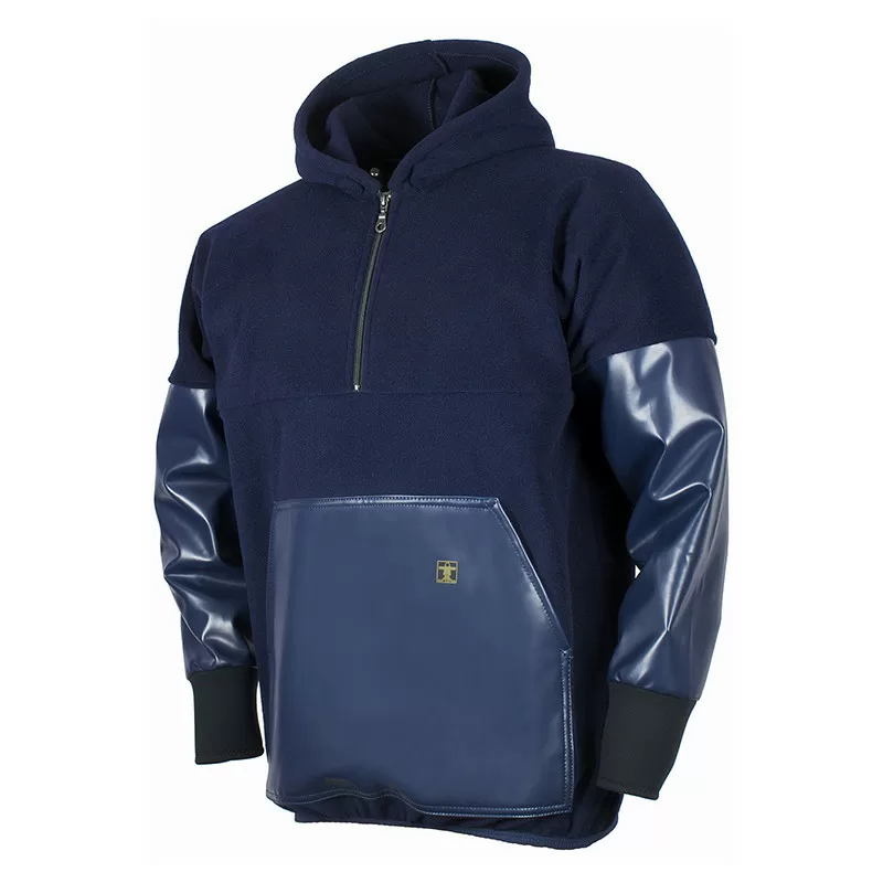 Sweat renforcé Kodiak Guy Cotten | Picksea Sweat renforcé Kodiak Guy Cotten | Picksea