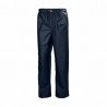 Coated Pants Construction Gale | Picksea