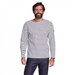 Marinière Loctudy long sleeves