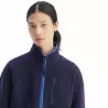 Veste polaire zippée Farom