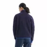 Veste polaire zippée Farom