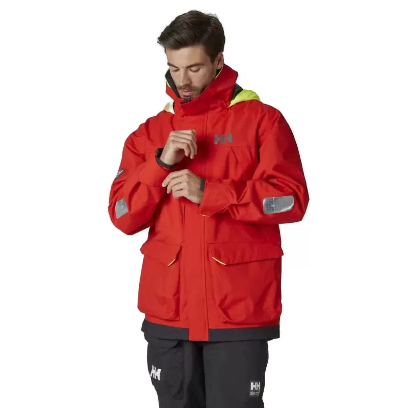 Pier 3.0 Offshore Jacket | Picksea