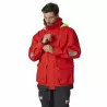 Pier 3.0 Offshore Jacket | Picksea