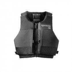 50N Foil Lifejacket