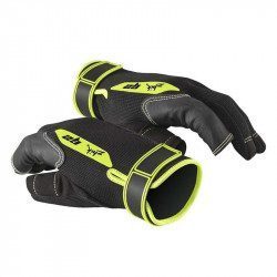 Kevlar G2 Full Finger Gloves