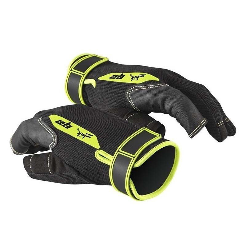 Gants Kevlar G2 Full Finger | Picksea