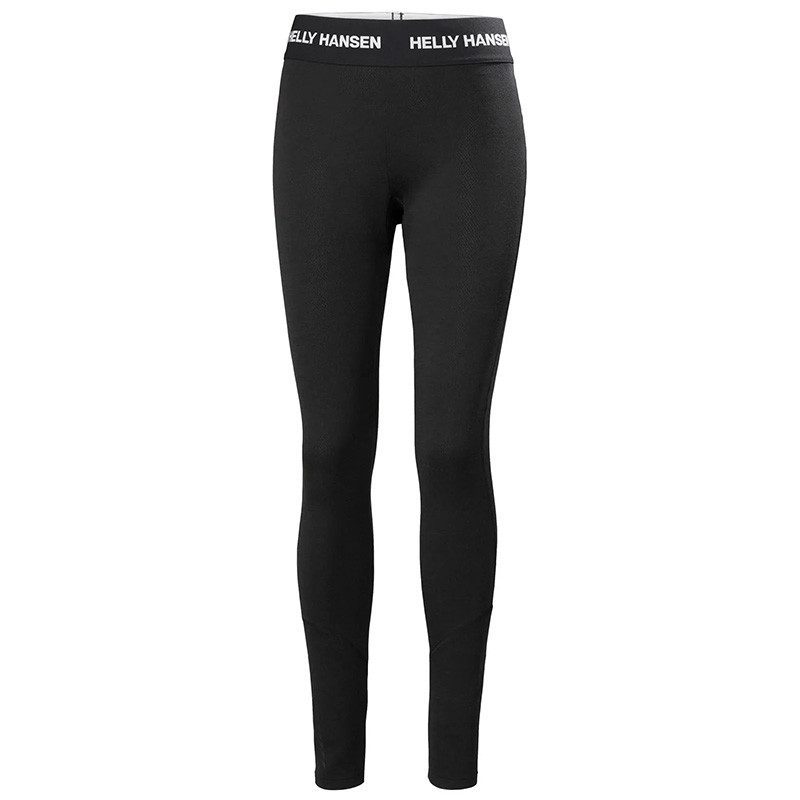 Technical Pants Women Lifa Merino Lightweight | Picksea