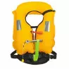 Gilet De Sauvetage Sac Banane Pilot Pocket 165N