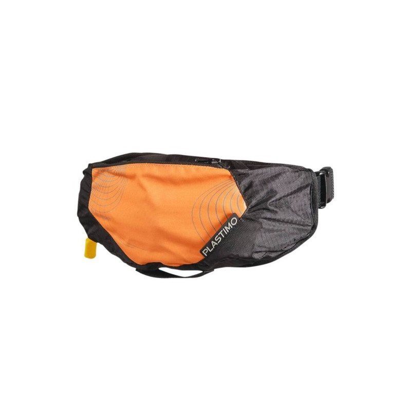 Gilet De Sauvetage Sac Banane Pilot Pocket 165N