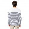 Men's classic striped sailor shirt