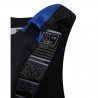 Gilet de sauvetage Amrok 50 N bleu 30-50 kg