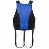 Gilet de sauvetage Amrok 50 N bleu 30-50 kg