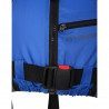 Gilet de sauvetage Amrok 50 N bleu 50-70 kg