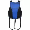Gilet de sauvetage Amrok 50 N bleu 50-70 kg