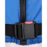 Gilet de sauvetage Amrok 50 N bleu +70 kg