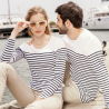 Marinière classique rayée Femme