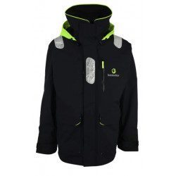 Veste de quart Inshore Bleu...
