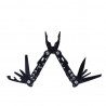 Pince Multi-outils Safe Black 18 fonctionnalités
