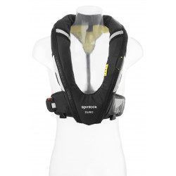 Gilet Deckvest Solas 275N