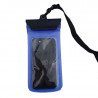 Reinforced waterproof smartphone pouch | Picksea