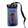 Pochette étanche renforcée smartphone | Picksea