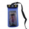 Reinforced waterproof smartphone pouch | Picksea