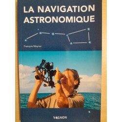 Astronomical navigation