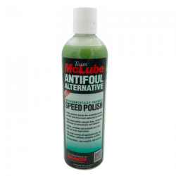 Speed polish Antifoul McLube