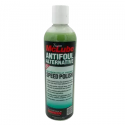 Speed polish Antifoul McLube